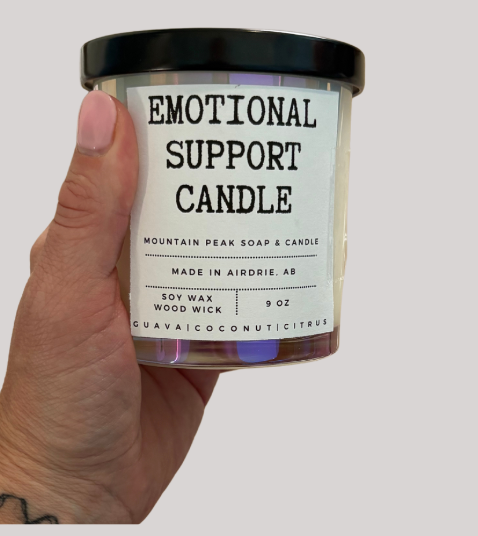 Sol De Janeiro Replica - Sweary/funny candles