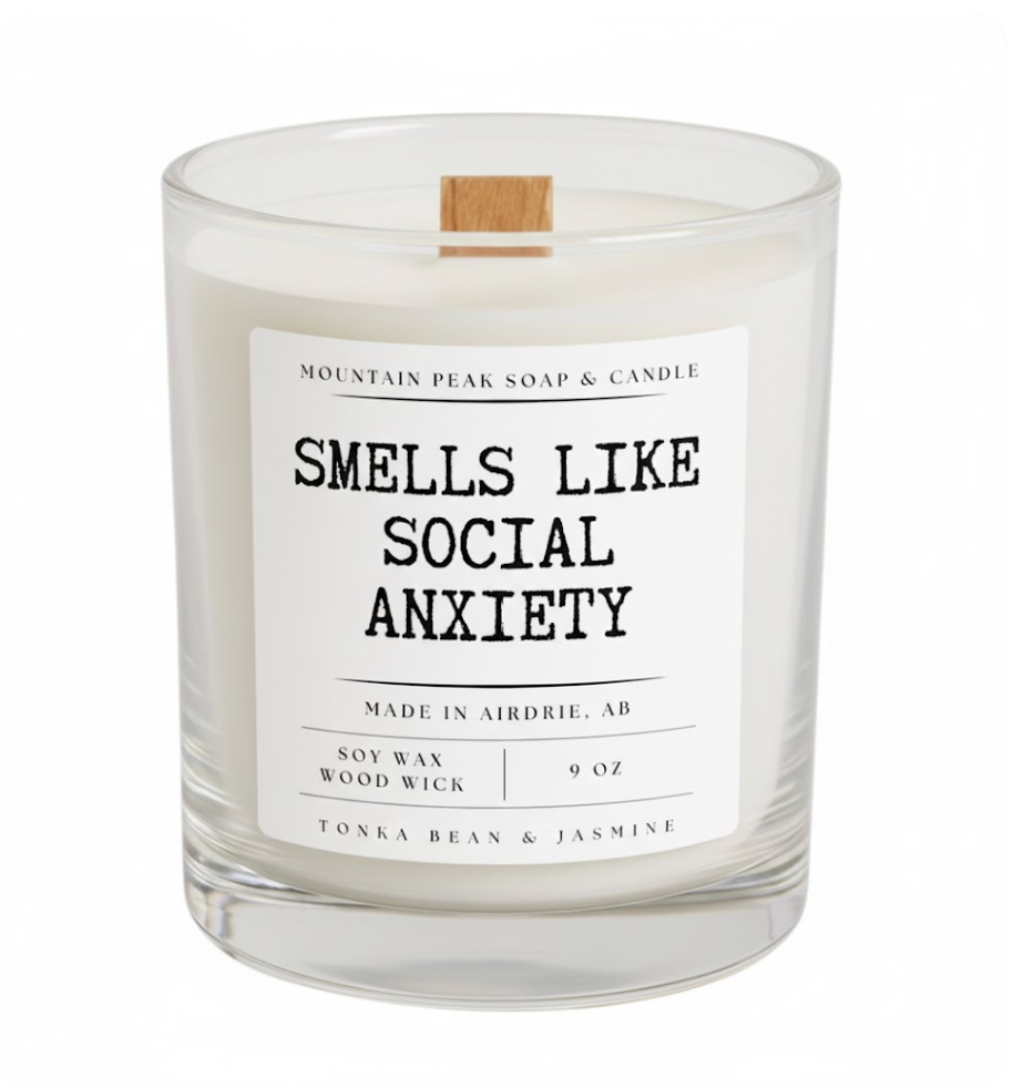 The Bad Ass Candle Collection