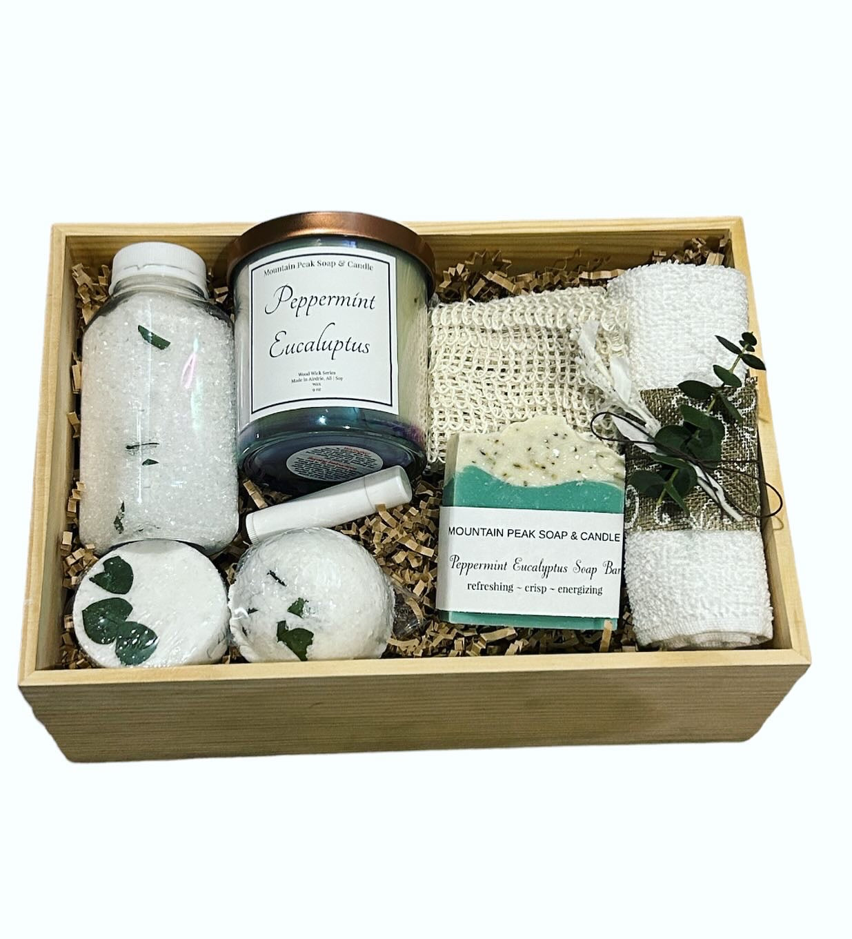 Gift boxes