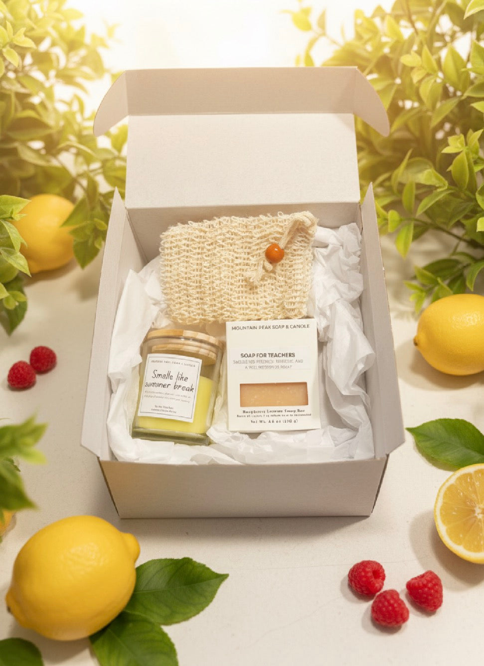 Teacher’s Gift Box