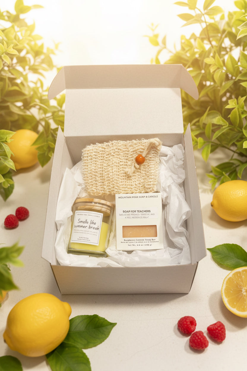 Teacher’s Gift Box