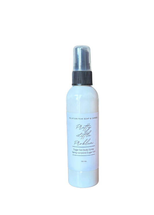 Body Sprays