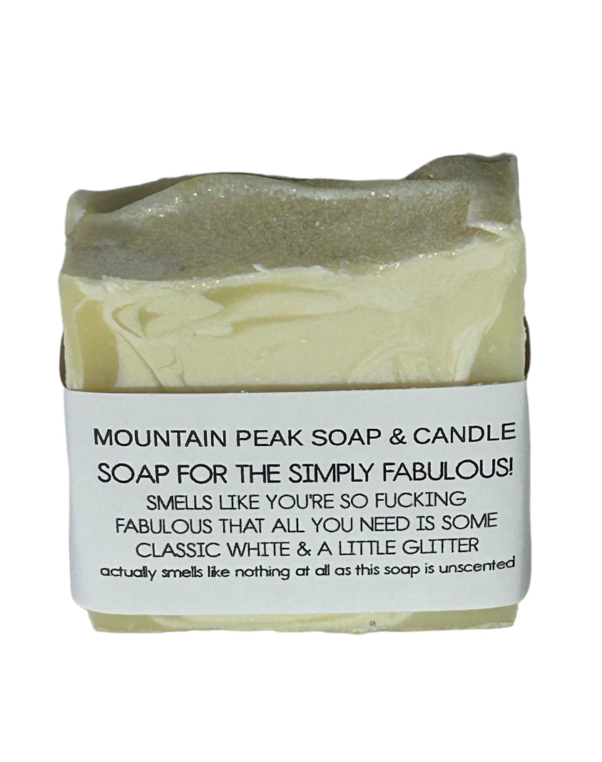 Simply Fabulous Soap