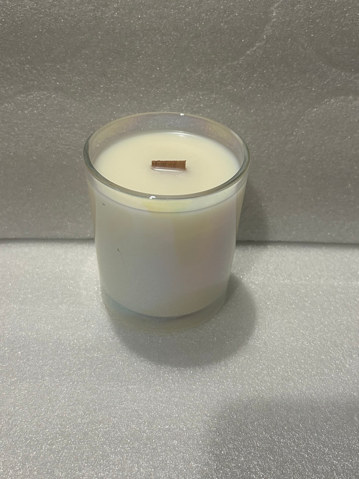 Custom candle