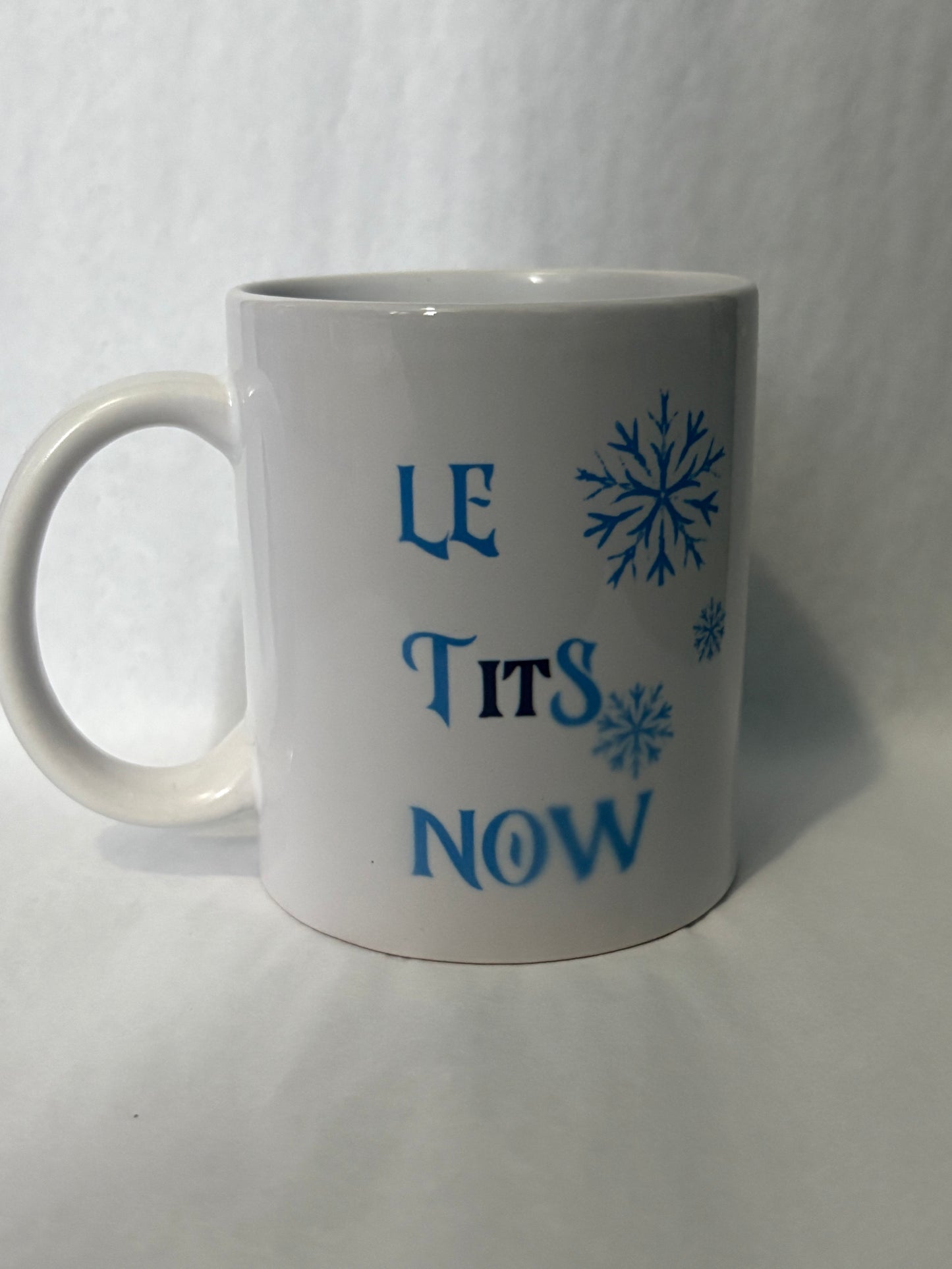 Not so perfect MUGS * HEAVILY DISCOUNTED*