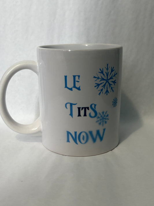 Not so perfect MUGS * HEAVILY DISCOUNTED*