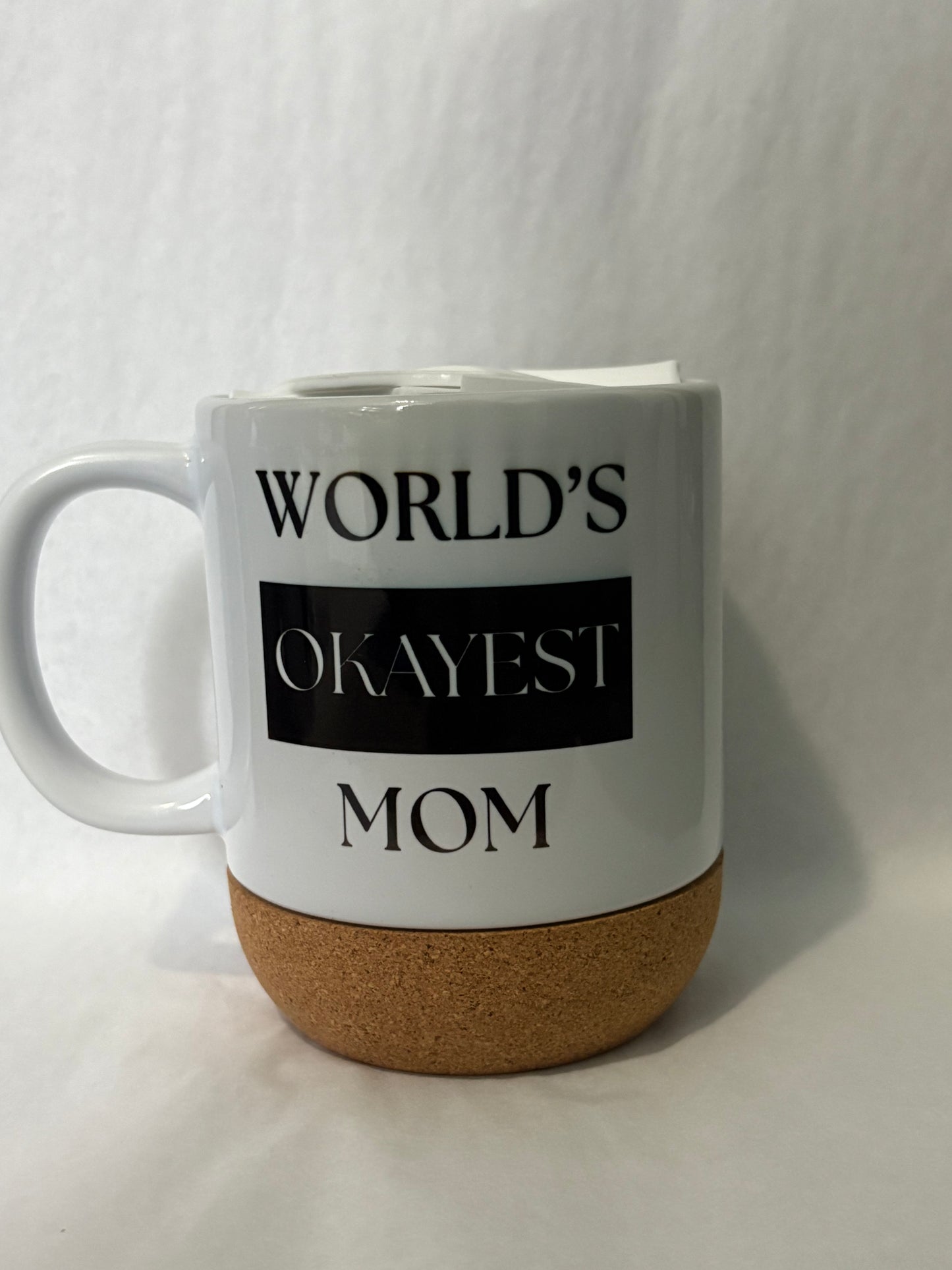 Not so perfect MUGS * HEAVILY DISCOUNTED*
