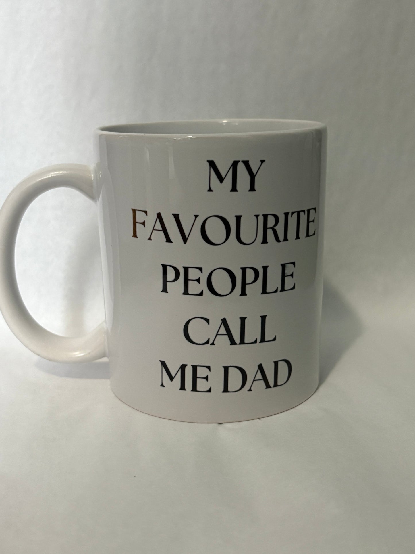 Not so perfect MUGS * HEAVILY DISCOUNTED*