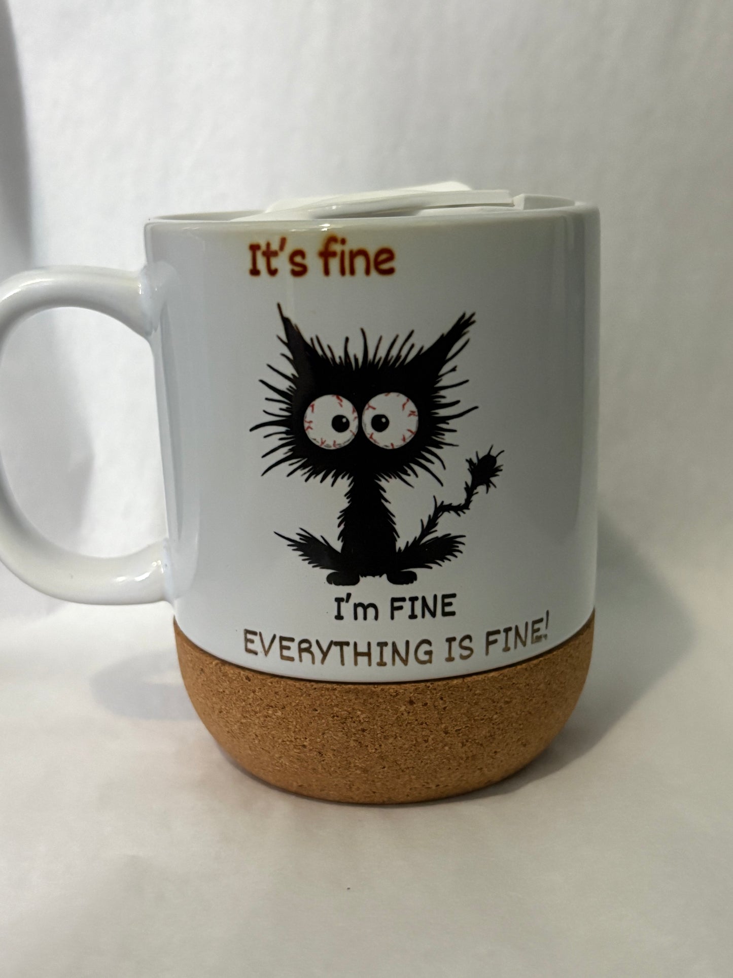 Not so perfect MUGS * HEAVILY DISCOUNTED*