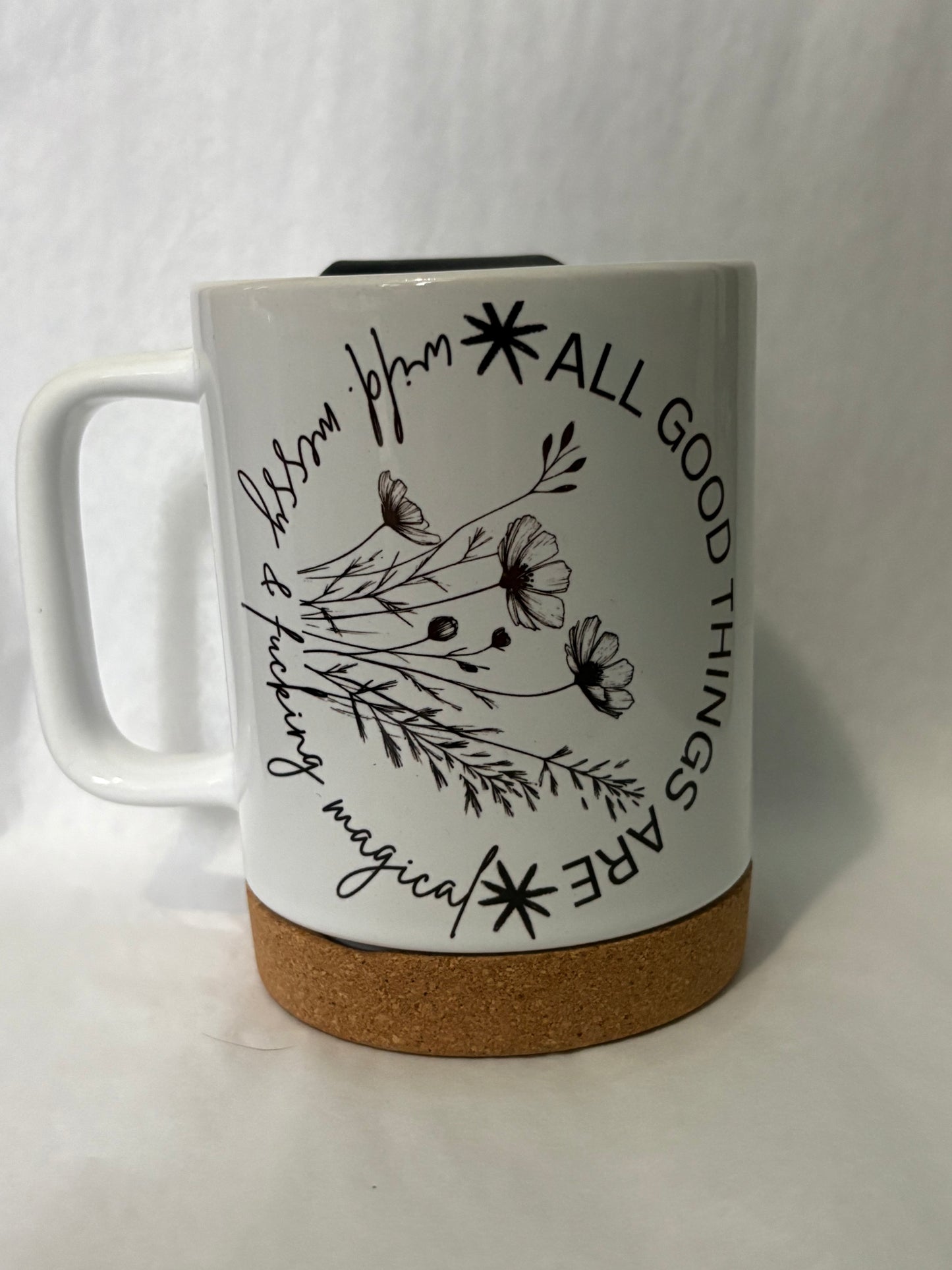 Not so perfect MUGS * HEAVILY DISCOUNTED*