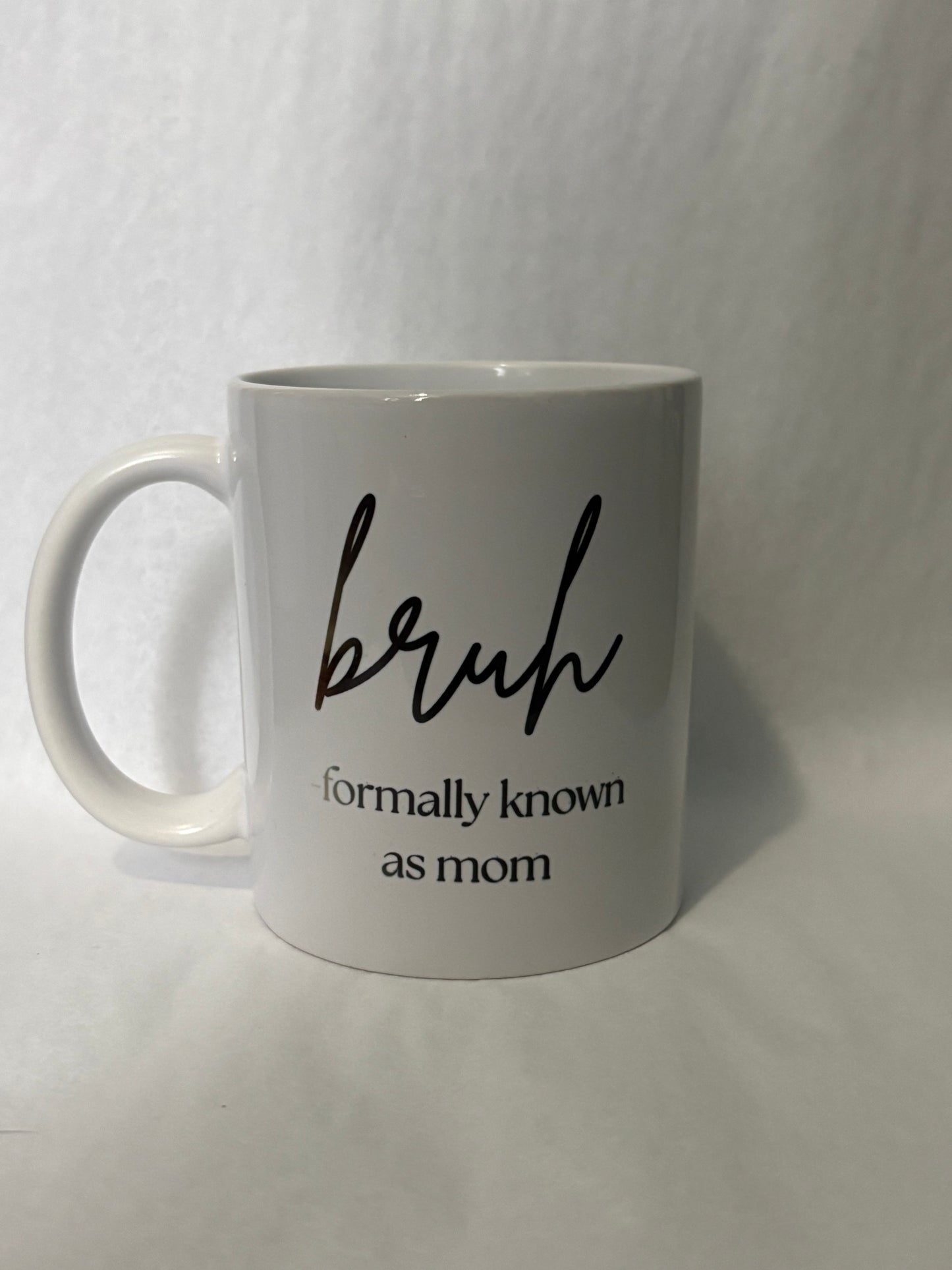 Not so perfect MUGS * HEAVILY DISCOUNTED*