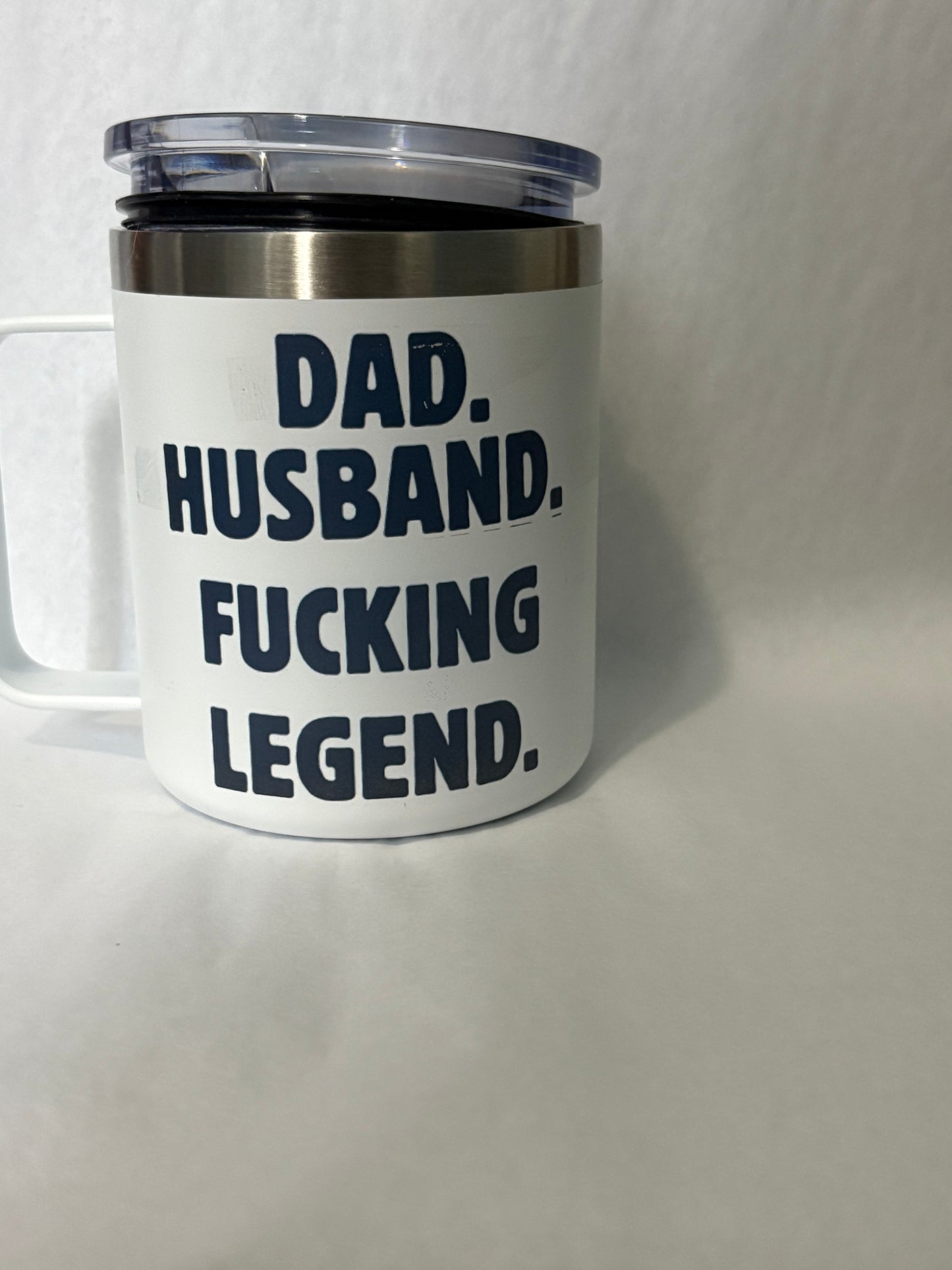 Not so perfect MUGS * HEAVILY DISCOUNTED*