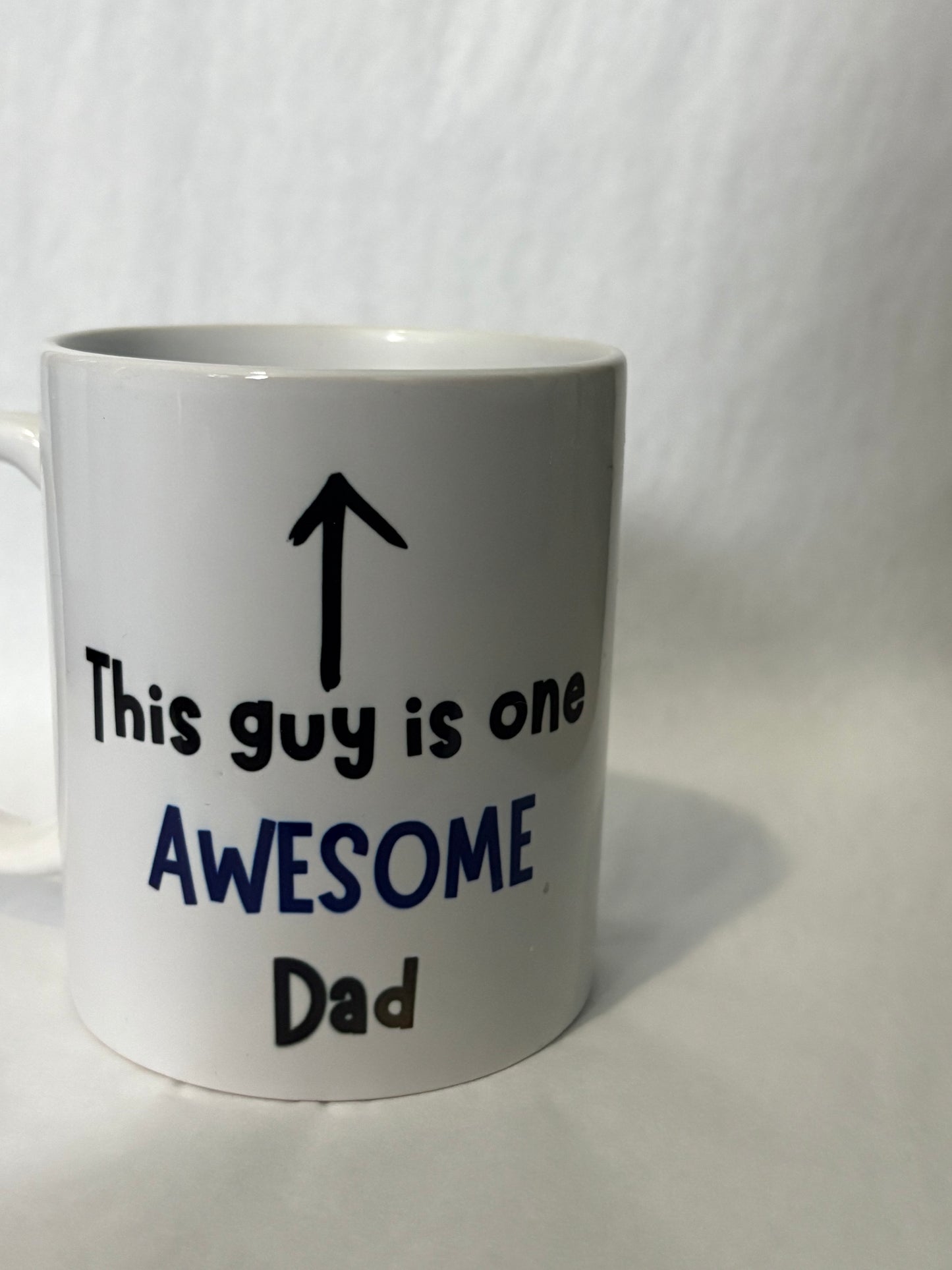 Not so perfect MUGS * HEAVILY DISCOUNTED*