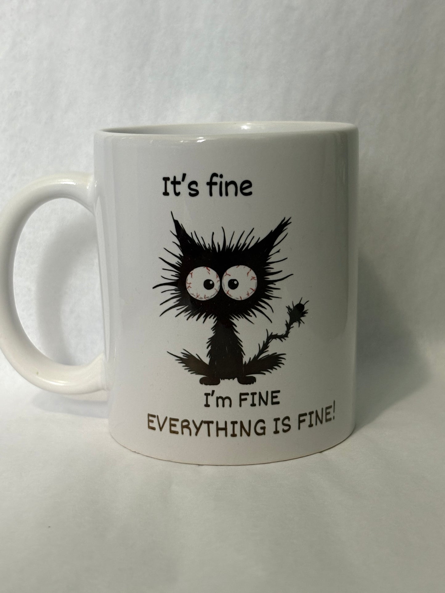Not so perfect MUGS * HEAVILY DISCOUNTED*
