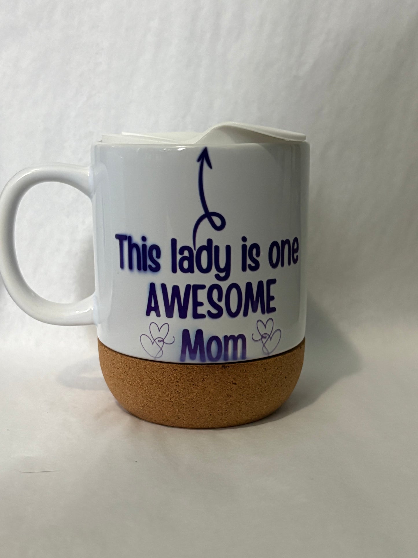 Not so perfect MUGS * HEAVILY DISCOUNTED*