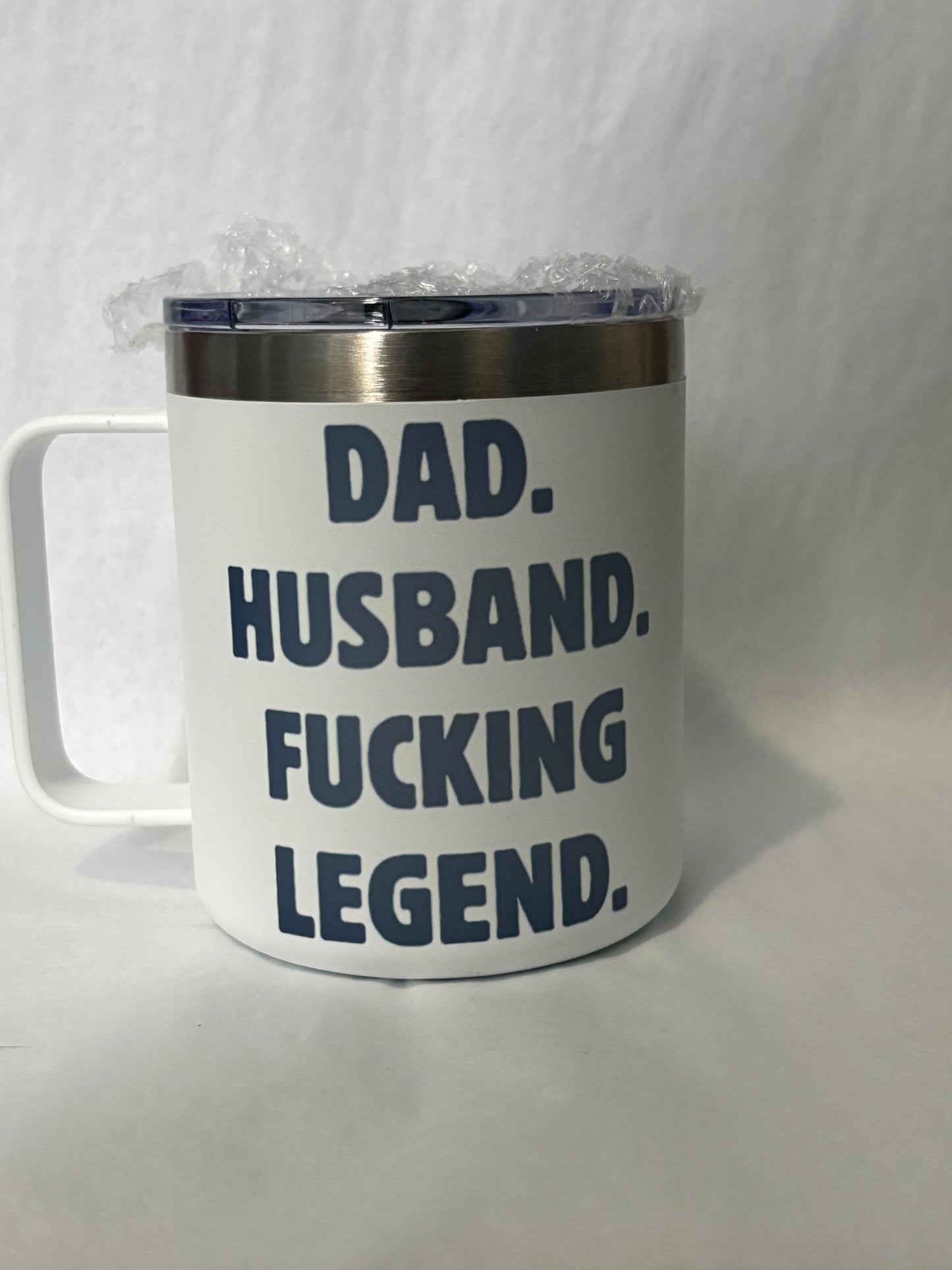 Not so perfect MUGS * HEAVILY DISCOUNTED*