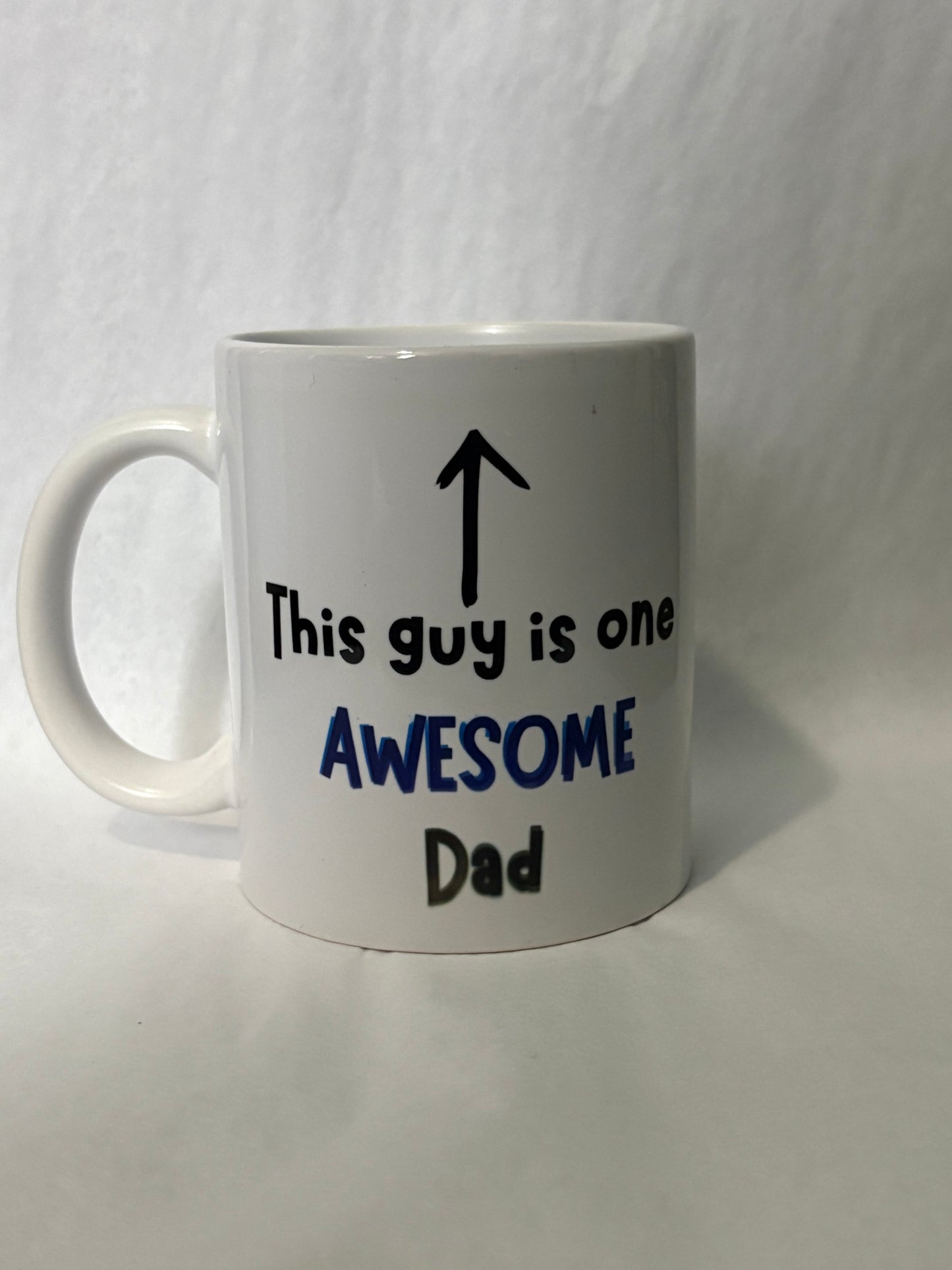 Not so perfect MUGS * HEAVILY DISCOUNTED*