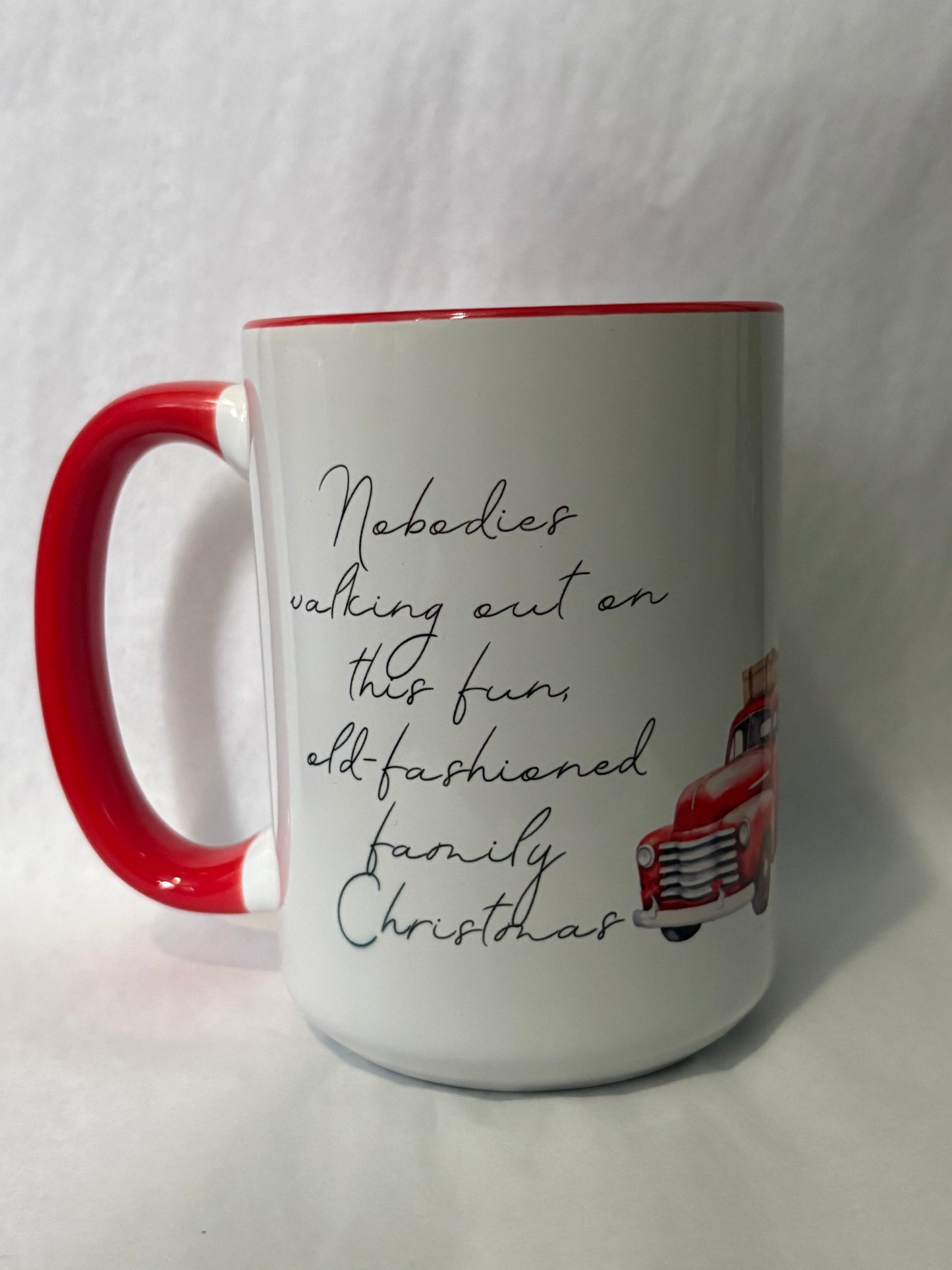 Not so perfect MUGS * HEAVILY DISCOUNTED*