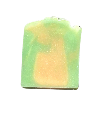 Souvenir Soap