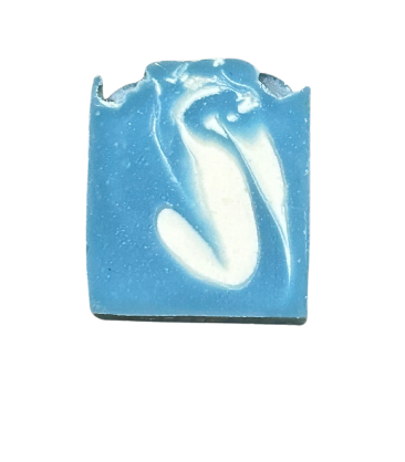 Souvenir Soap