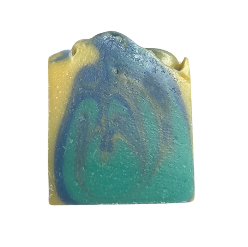 Souvenir Soap