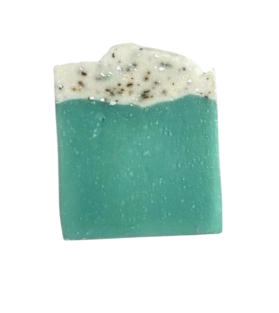 Souvenir Soap