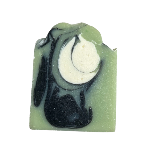 Souvenir Soap