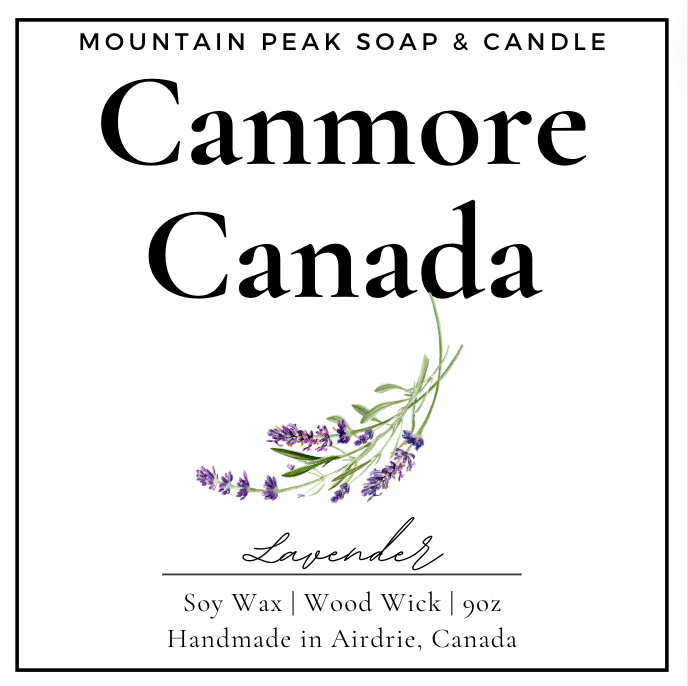 Canmore Candles