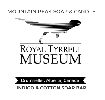 Royal Tyrrell Soap