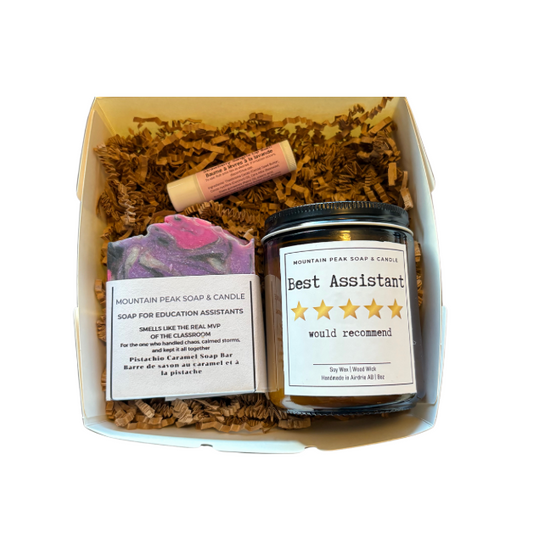 Education Assistant Gift Boxes