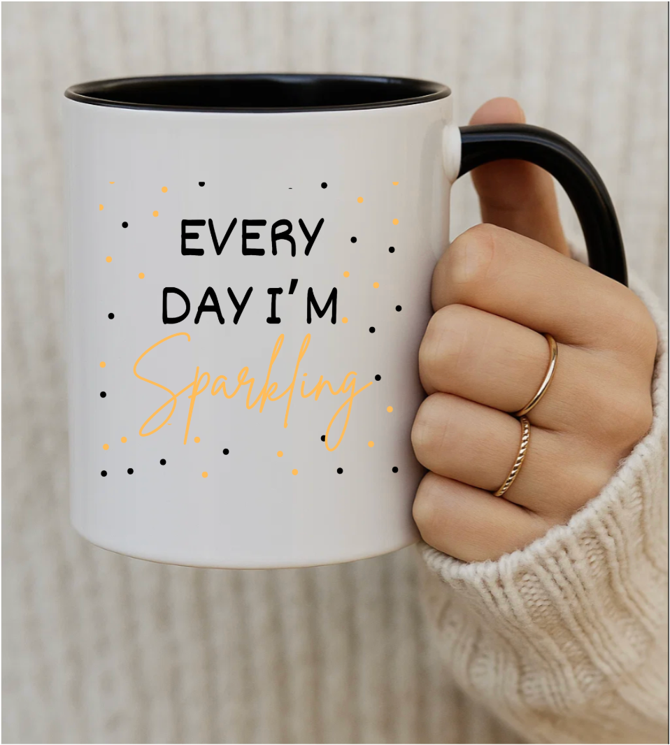 Classic mugs