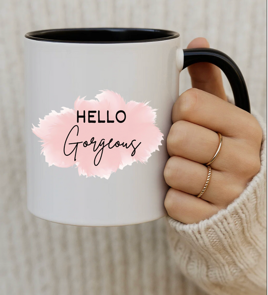 Classic mugs