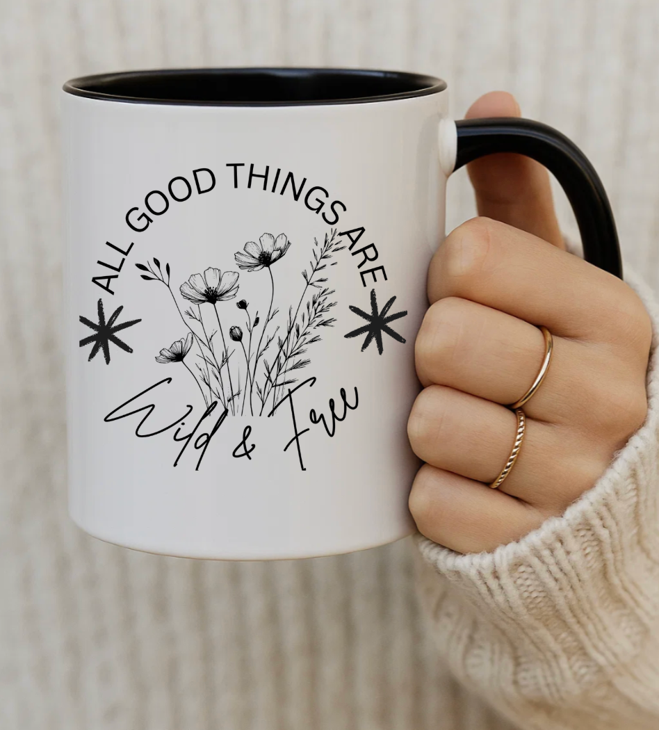 Classic mugs