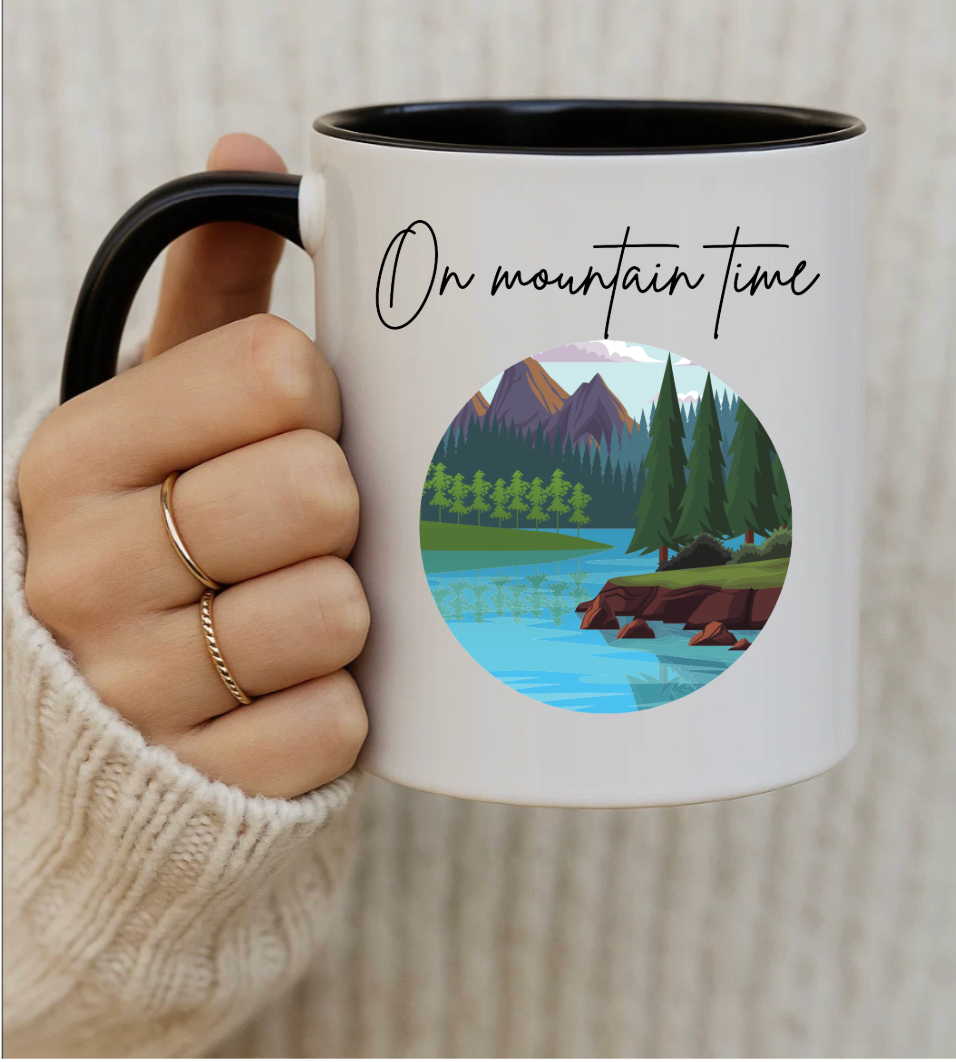 Classic mugs