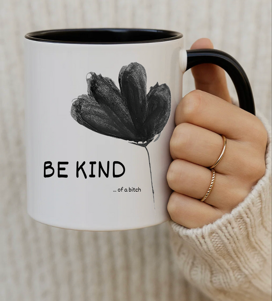 ☕ Sweary, Sassy, & a Little Too Honest Mug Collection