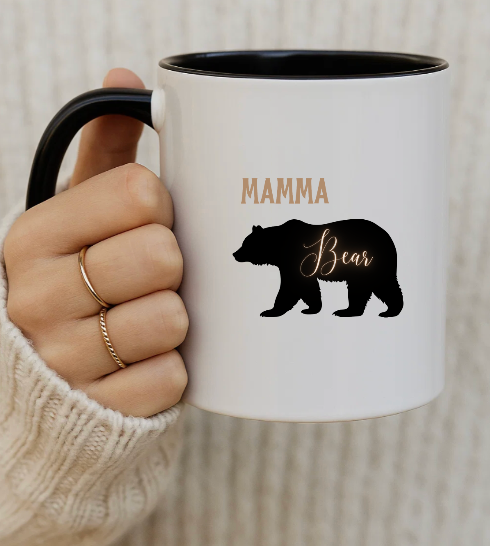 Classic mugs