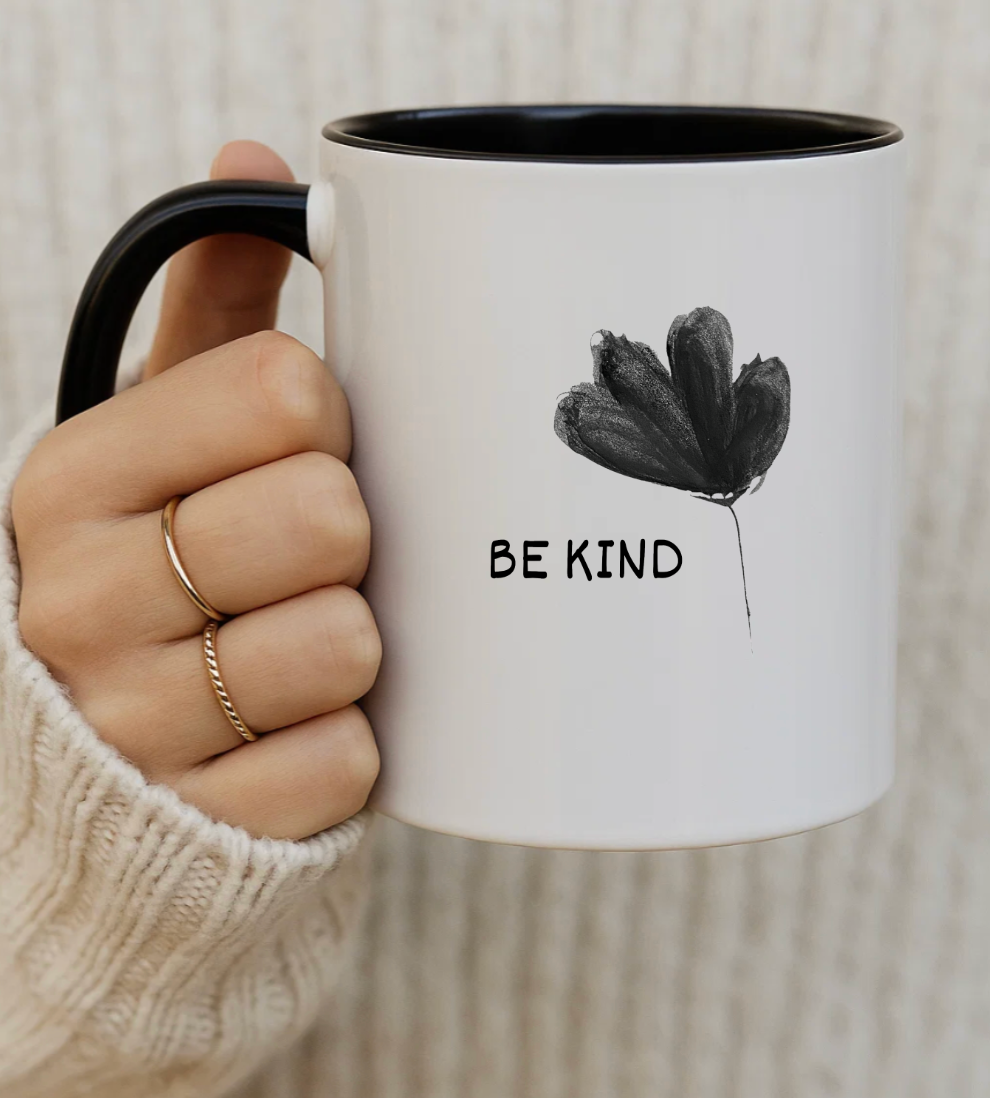 Classic mugs