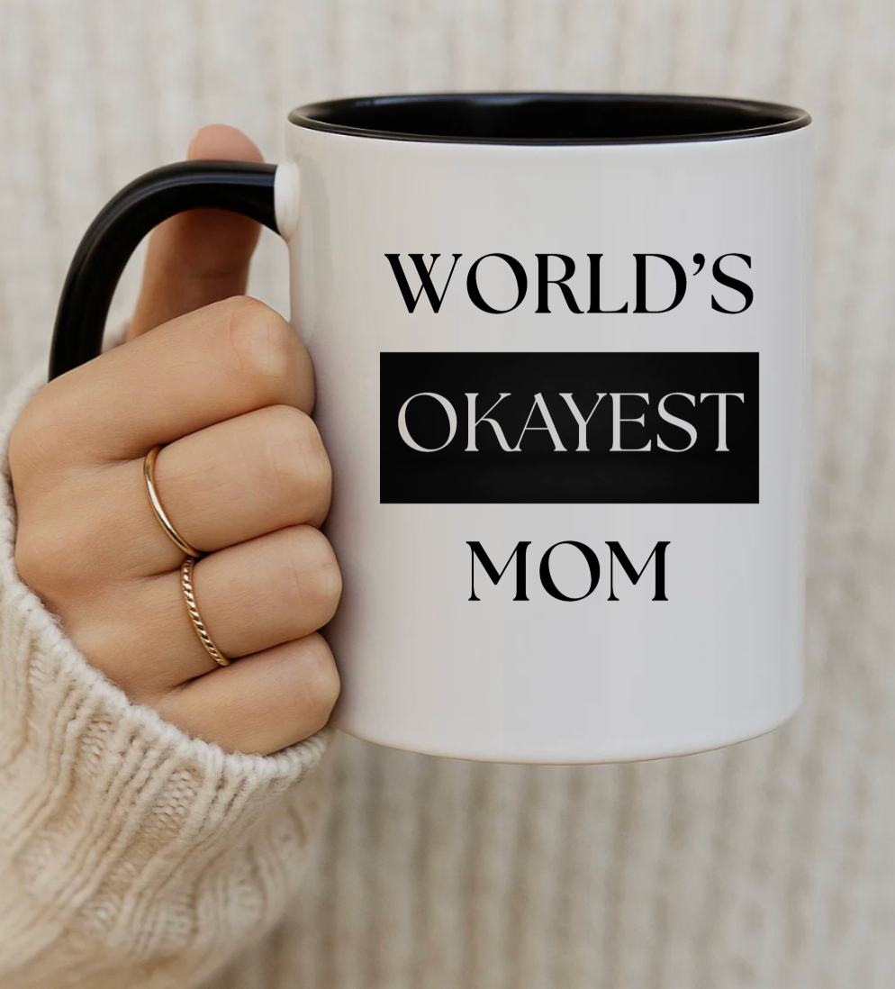 Classic mugs