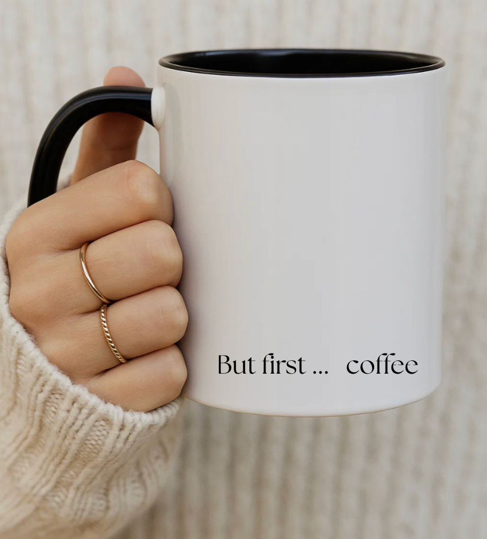 Classic mugs