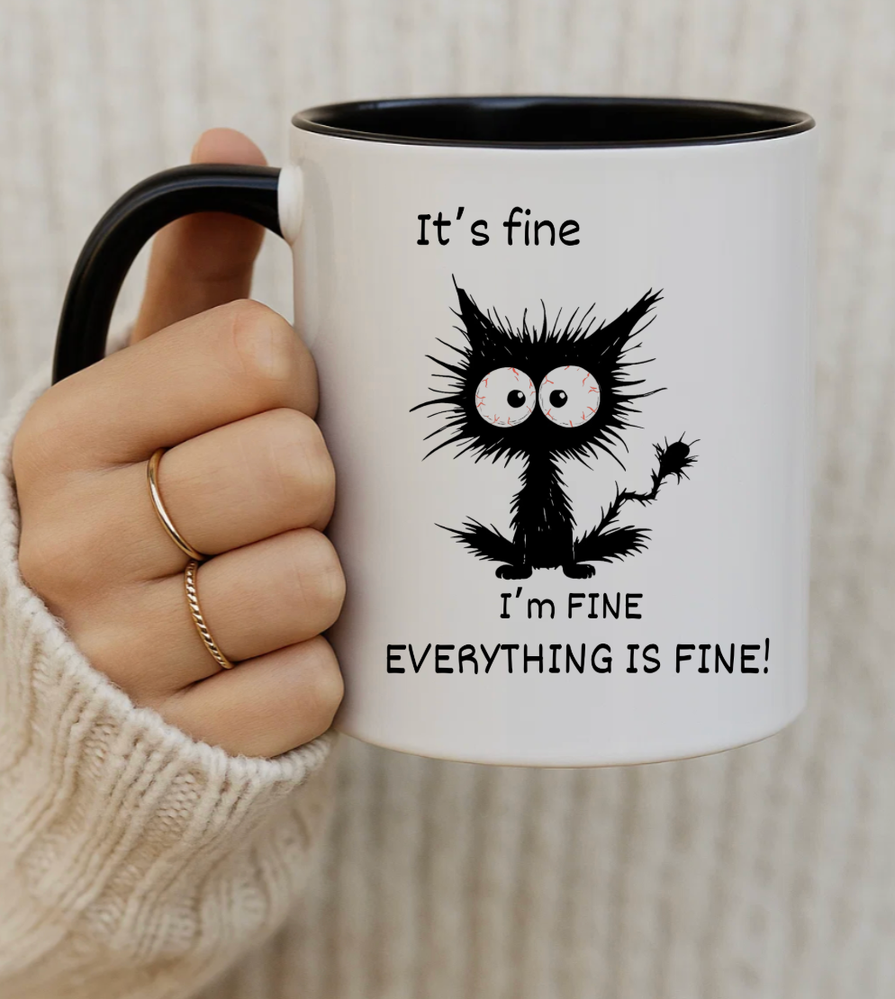 Classic mugs