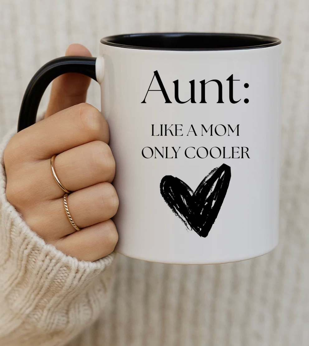 Classic mugs