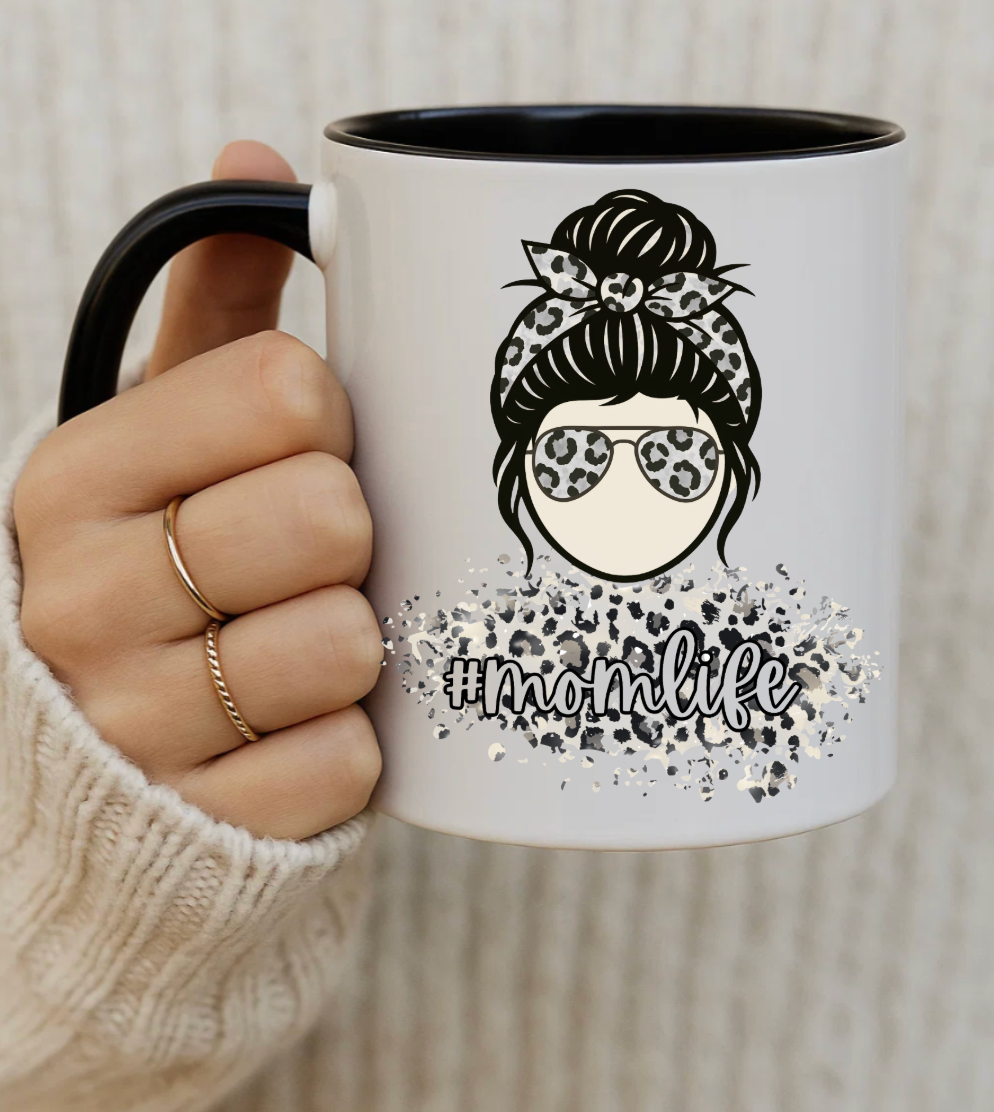 Classic mugs
