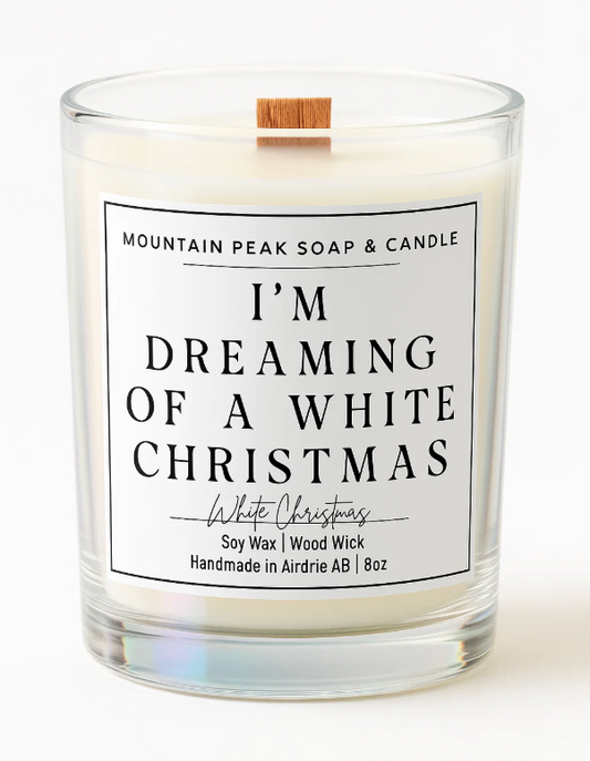 The Christmas Classic Candle Collection 🕯️