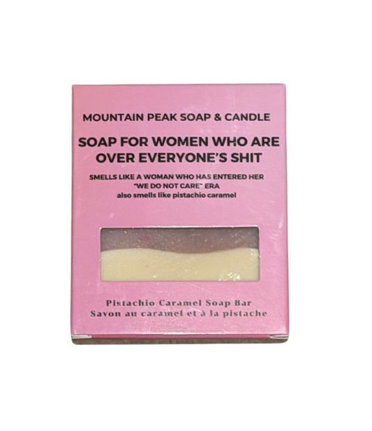 Soap for Women