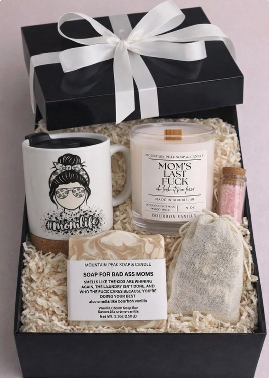 Mother's Day Gift Boxes