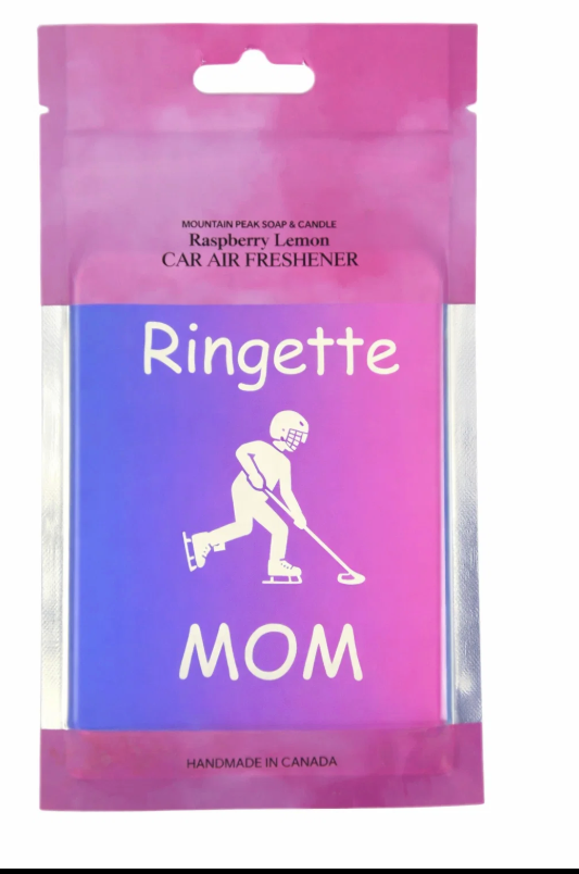 Mother's Day Air Fresheners