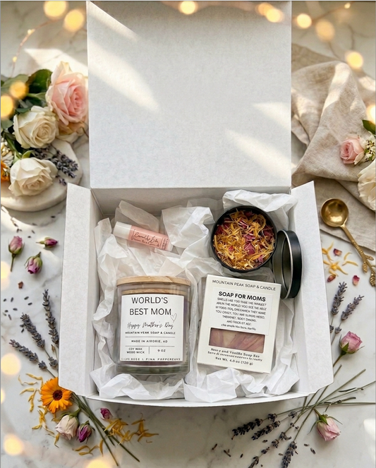 Mother's Day Gift Boxes