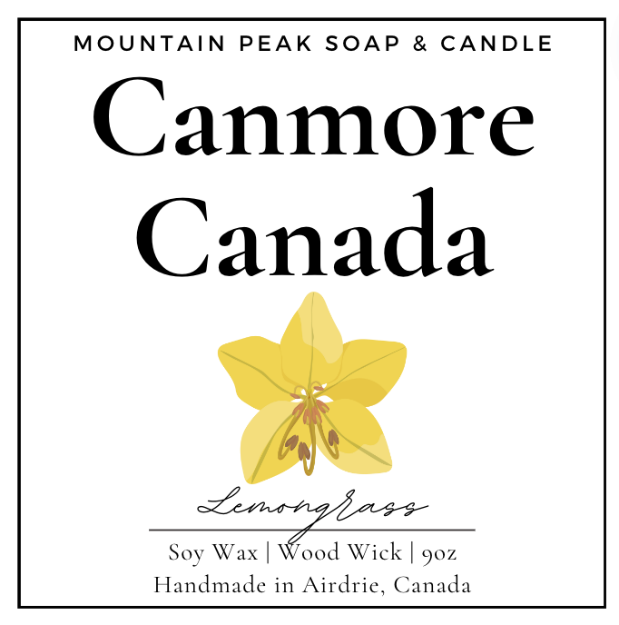 Canmore Candles