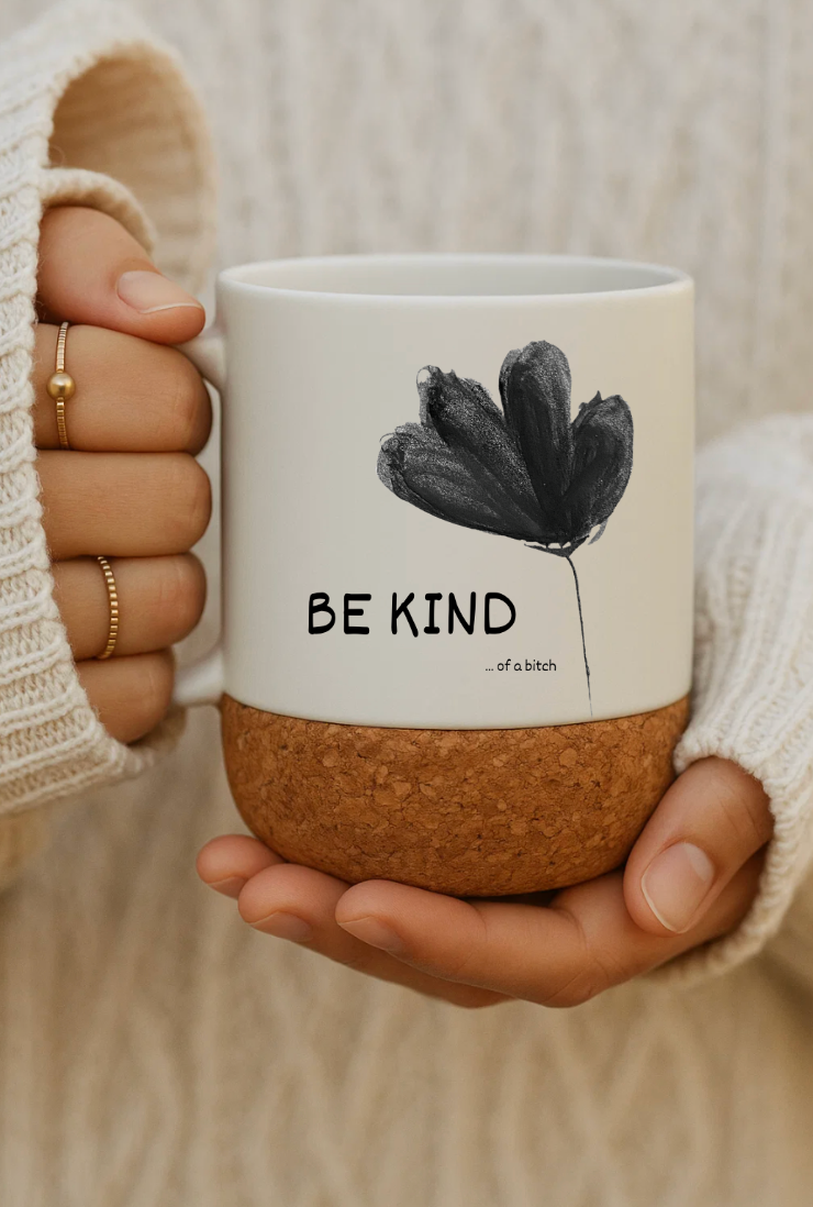 ☕ Sweary, Sassy, & a Little Too Honest Mug Collection