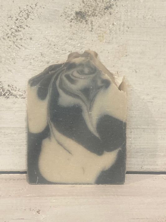 Soap for dads
